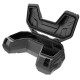 KUFER TYLNY CF MOTO 450 520 550 STALOWY STELAZ