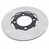 TARCZA HAMULCOWA TYLNA CF MOTO 400 500 800 1000