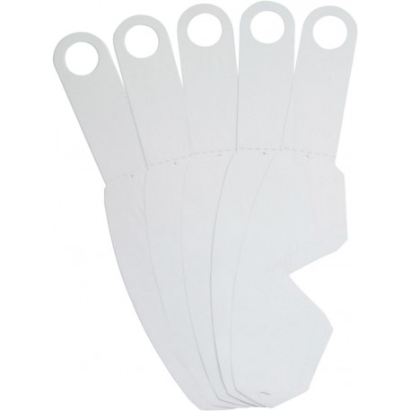 TEAR OFF MSE OAK CROW 50