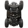 KOMPLETNA OSŁONA SPODU SEGWAY SNARLER AT10 LW PLASTIK