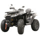 KOMPLETNA OSŁONA SPODU SEGWAY SNARLER AT10 L PLASTIK
