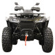 KOMPLETNA OSŁONA SPODU SEGWAY SNARLER AT10 L PLASTIK