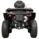 KOMPLETNA OSŁONA SPODU SEGWAY SNARLER AT10 L PLASTIK