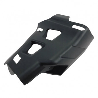 OSŁONA WAHACZA LEWA YAMAHA GRIZZLY 550 700