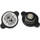 RADIATOR CAP 2.1 BAR BLK