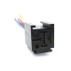 WTYCZKA PRZEKAZNIKA 5 PIN 30A 12V