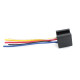 WTYCZKA PRZEKAZNIKA 5 PIN 30A 12V