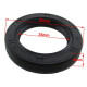 USZCZELNIACZ OLEJOWY 35 X 52 X 8 MM YAMAHA GRIZZLY BIG BEAR 350 400 450