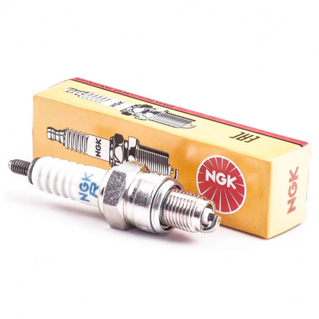 ŚWIECA ZAPŁONOWA NGK DCPR7E