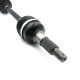 POLOS PRZEDNIA CF MOTO 850 1000 G3
