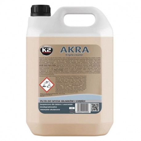 ŚRODEK DO MYCIA SILNIKA