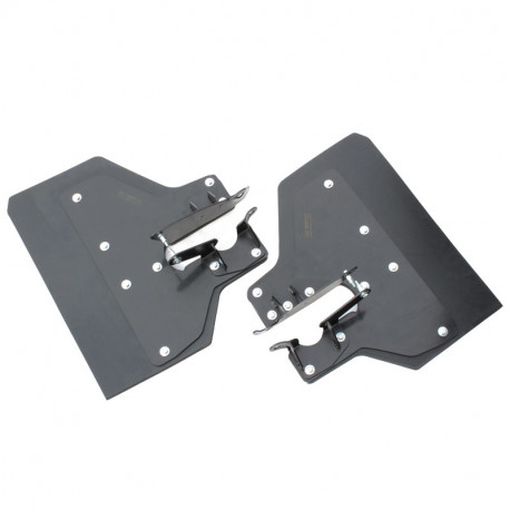 KOMPLET RAJDOWE CHLAPACZE CAN AM MAVERICK X3