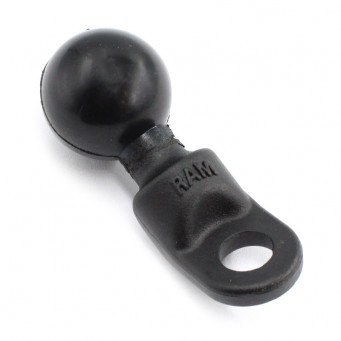 KULKA UCHWYTU RAM 9MM
