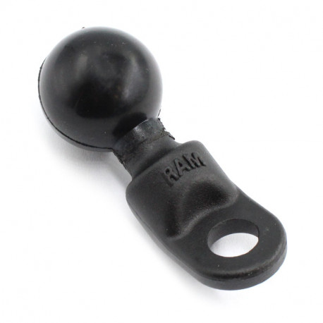 KULKA UCHWYTU RAM 9MM