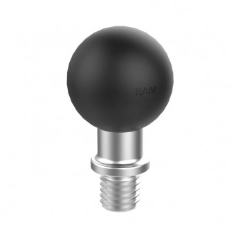 BASE M10 X 1.5PTCH