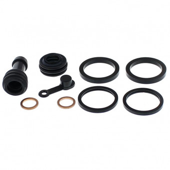 ZESTAW NAPRAWCZY ZACISKU HAMULCOWEGO PRZÓD/TYŁ POLARIS OUTLAW 450/525/ '07-'11, RZR 570/800/900/1000