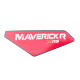 NAKLEJKA CAN AM MAVERICK R XRS LEWA