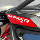 NAKLEJKA CAN AM MAVERICK R XRS LEWA
