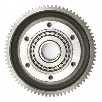 SPRZEGLO ROZRUSZNIKA BENDIKS SUZUKI EIGER 400 02-07