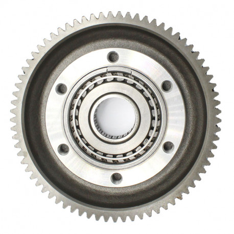 SPRZEGLO ROZRUSZNIKA BENDIKS SUZUKI EIGER 400 02-07