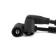 PRZEWODY WYSOKIEGO NAPIECIA POLARIS RZR 2 SZTUKI