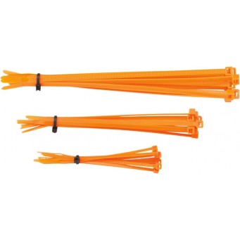 CABLE TIES MSE OR 30PK