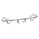 OSLONA METALOWA TYLNEGO BAGAZNIKA CF MOTO 8501000 G3