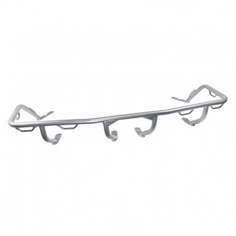 OSLONA METALOWA TYLNEGO BAGAZNIKA CF MOTO 8501000 G3