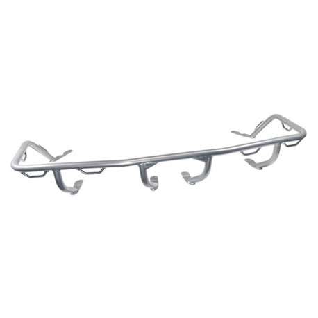 OSLONA METALOWA TYLNEGO BAGAZNIKA CF MOTO 8501000 G3