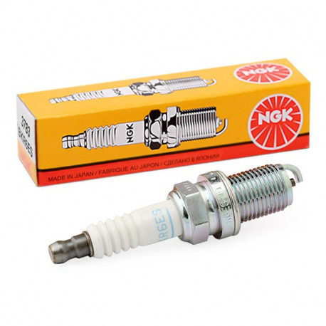 NGK ŚWIECA ZAPŁONOWA BKR6ES (NR 3783) (K20PR-U) POLARIS 330 400 420 500 550