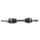 AXLE KIT COMPLETE KAW