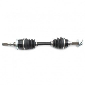 AXLE KIT COMPLETE KAW