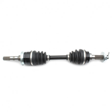 AXLE KIT COMPLETE KAW