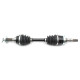 AXLE KIT COMPLETE KAW