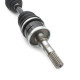 AXLE KIT COMPLETE KAW