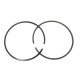 PIERSCIENIE TGB BLADE TARGET 500 525 550 DO TLOKA 927302A 92MM