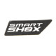 NAKLEJKA CAN AM SMART SHOCK