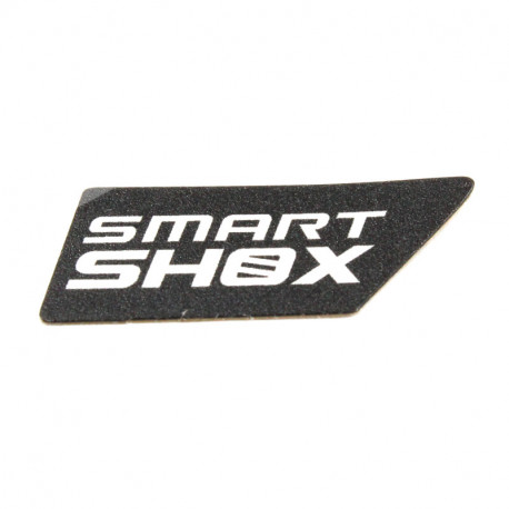 NAKLEJKA CAN AM SMART SHOCK