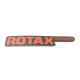 NAKLEJKA CAN AM ROTAX POWER