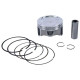ZESTAW TŁOK PIERŚCIENIE VERTEX ARCTIC CAT 550 H1 91,96MM