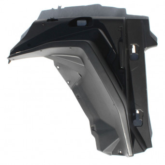POSZERZENIA BLOTNIKOW CAN AM COMMANDER 700 PRZEDNIE LEWE