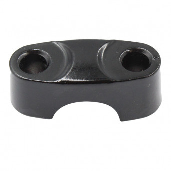 HOLDER, HANDLE UPR (1E6-23441-0