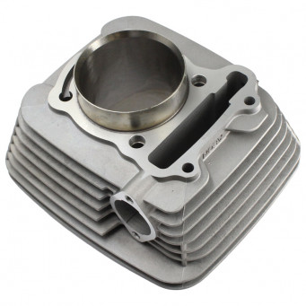 CYLINDER SILNIKA POLARIS PHOENIX 200 LEKKO USZKODZONY