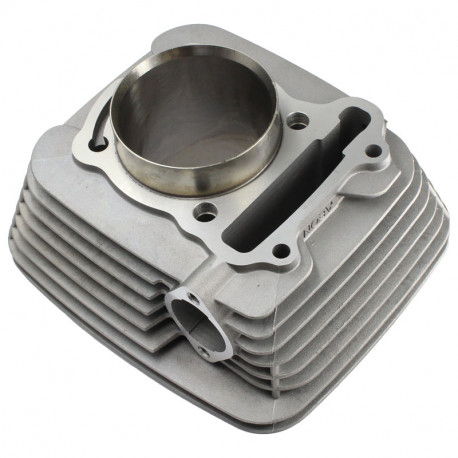 CYLINDER SILNIKA POLARIS PHOENIX 200 LEKKO USZKODZONY