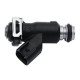 WTRYSKIWACZ WTRYSK PALIWA ODES V-TWIN 1000