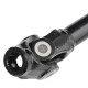 WAŁEK NAPĘDOWY PRZEDNI POLARIS 700 800