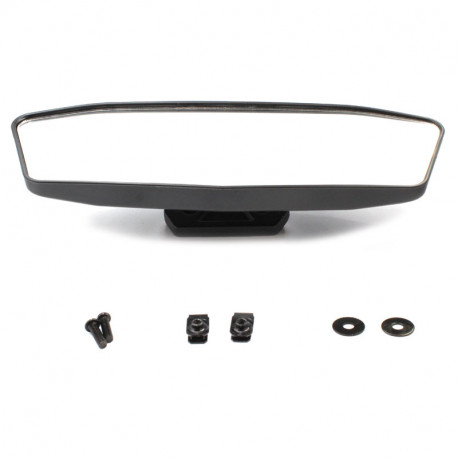 LUSTERKO WSTECZNE UTV POLARIS RZR PRO 2020-