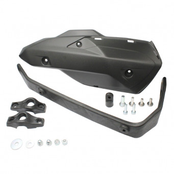 HANDBAR LEWY KOMPLET CFMOTO