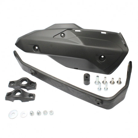 HANDBAR LEWY KOMPLET CFMOTO