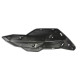 HANDBAR LEWY KOMPLET CFMOTO